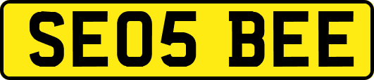 SE05BEE