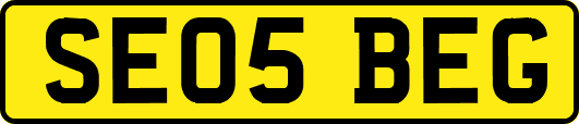SE05BEG