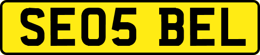 SE05BEL