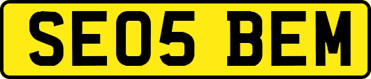 SE05BEM