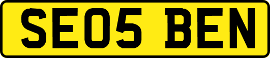 SE05BEN