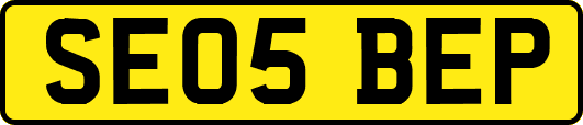 SE05BEP