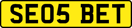 SE05BET