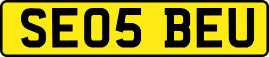SE05BEU