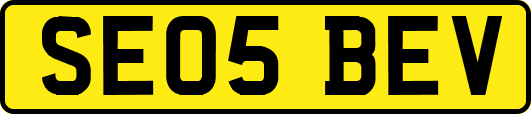 SE05BEV