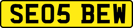 SE05BEW