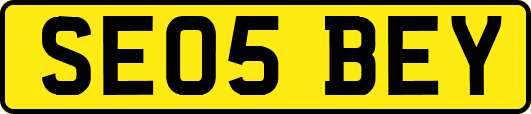 SE05BEY