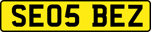 SE05BEZ