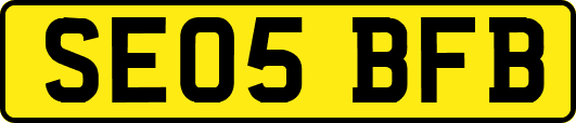 SE05BFB