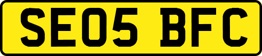 SE05BFC