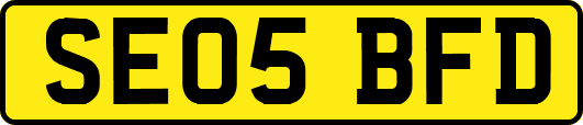 SE05BFD