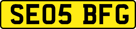 SE05BFG