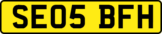 SE05BFH