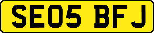 SE05BFJ