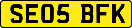 SE05BFK
