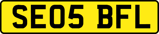 SE05BFL