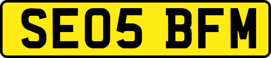 SE05BFM