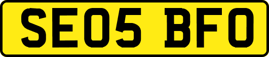 SE05BFO