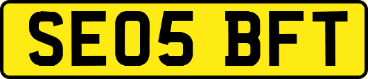 SE05BFT