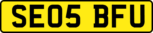 SE05BFU