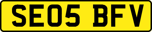 SE05BFV