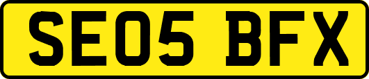 SE05BFX