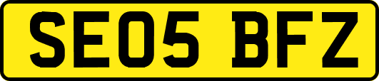 SE05BFZ