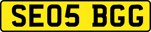SE05BGG
