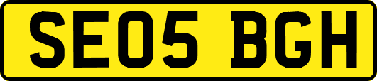 SE05BGH
