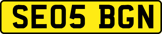 SE05BGN