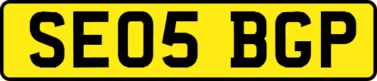 SE05BGP