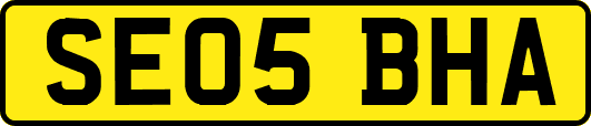 SE05BHA