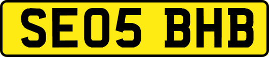 SE05BHB