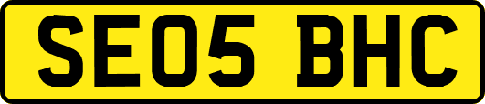 SE05BHC