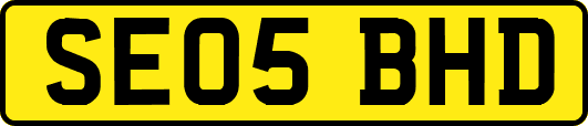 SE05BHD