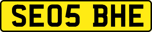 SE05BHE