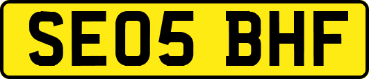 SE05BHF