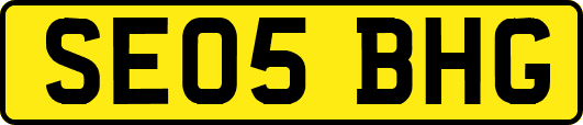 SE05BHG