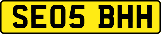 SE05BHH