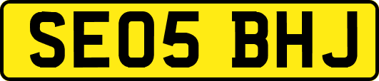 SE05BHJ