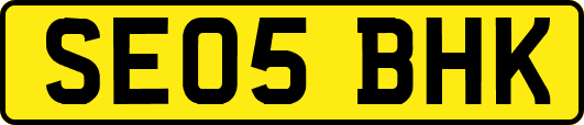 SE05BHK