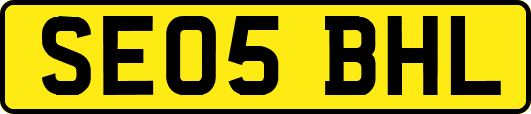 SE05BHL