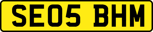 SE05BHM