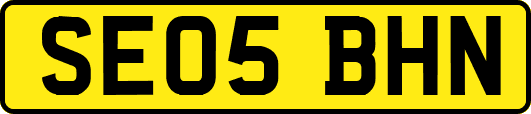 SE05BHN