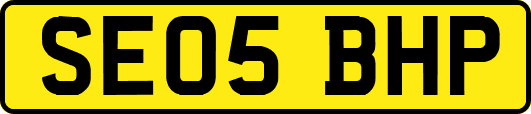SE05BHP