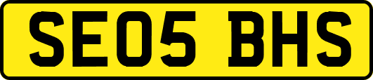 SE05BHS
