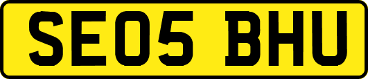 SE05BHU