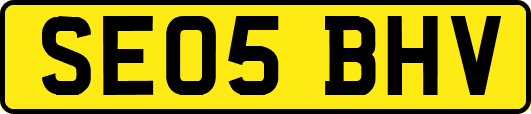 SE05BHV