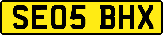 SE05BHX