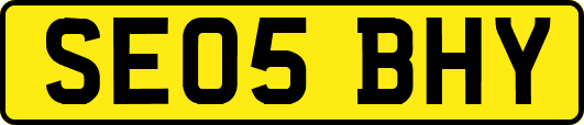 SE05BHY